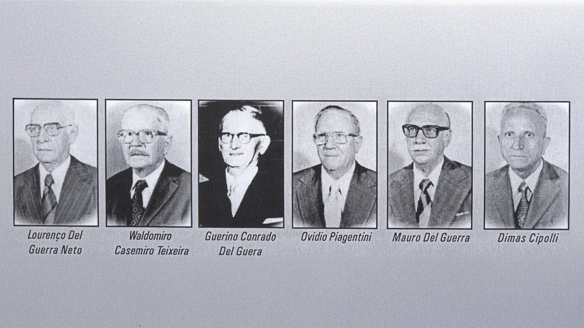 Fundadores